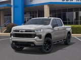 2026 Chevrolet Silverado 1500 - Preview 6