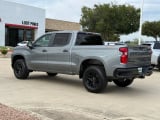 2020 Chevrolet Silverado 1500 - Preview 3