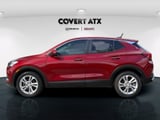 2023 Buick Encore GX - Preview 4