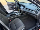 2018 Honda Civic - Preview 10