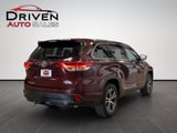 2019 Toyota Highlander - Preview 6