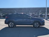 2024 Subaru Crosstrek - Preview 6