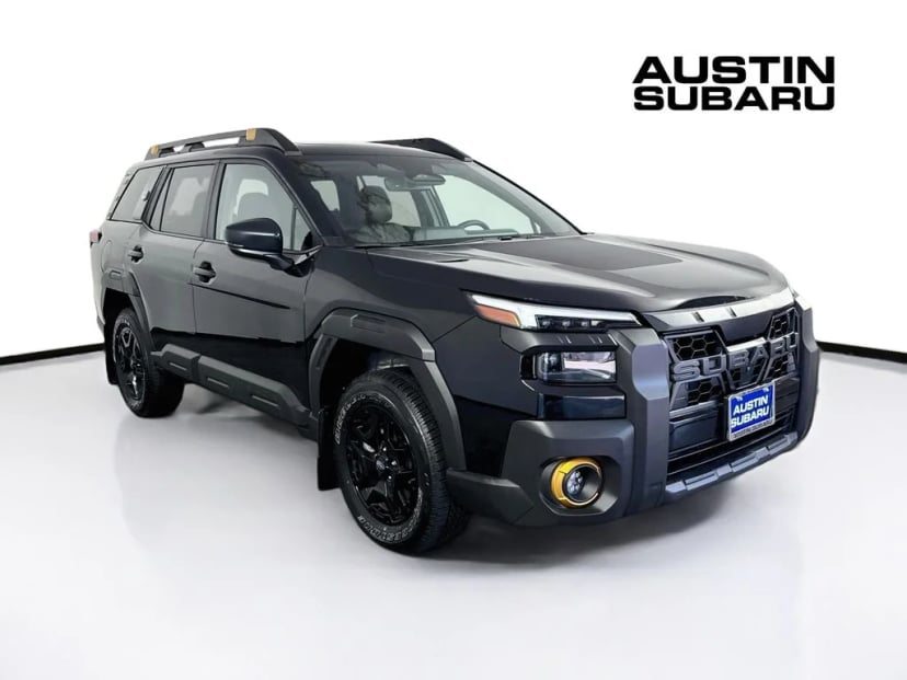 2026 Subaru Outback - Image 1