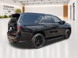 2021 Cadillac Escalade - Preview 9