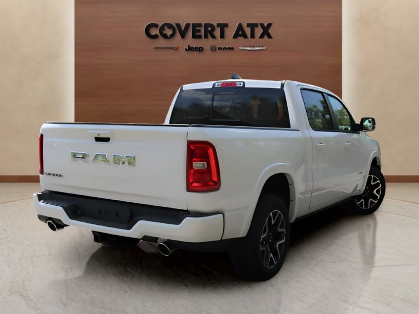 2026 Ram 1500 - Image 1