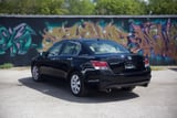 2008 Honda Accord - Preview 5