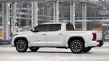 2026 Toyota Tundra - Preview 5