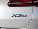 2026 BMW X3 - Preview 11