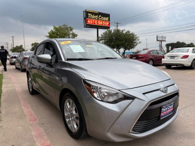 2016 Scion iA - Image 2
