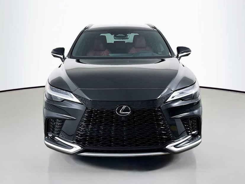 2023 Lexus RX - Image 2