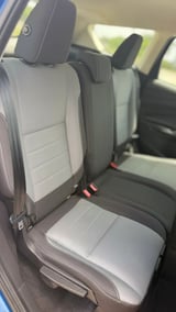 2018 Ford Escape - Preview 14
