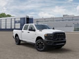 2027 Ram 2500 - Preview 3