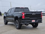 2026 Chevrolet Silverado 1500 - Preview 4