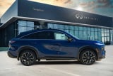 2027 INFINITI QX65 - Preview 4