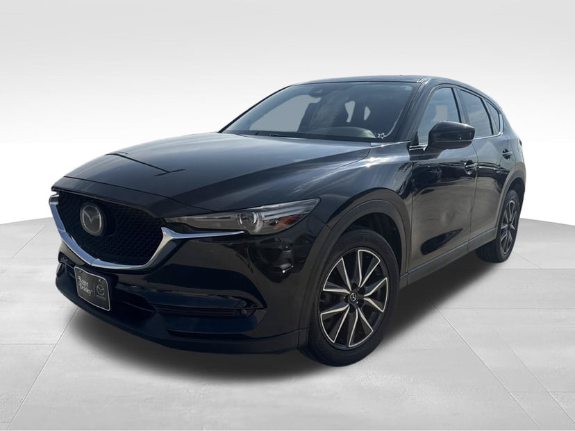 2017 Mazda CX-5 - Image 1