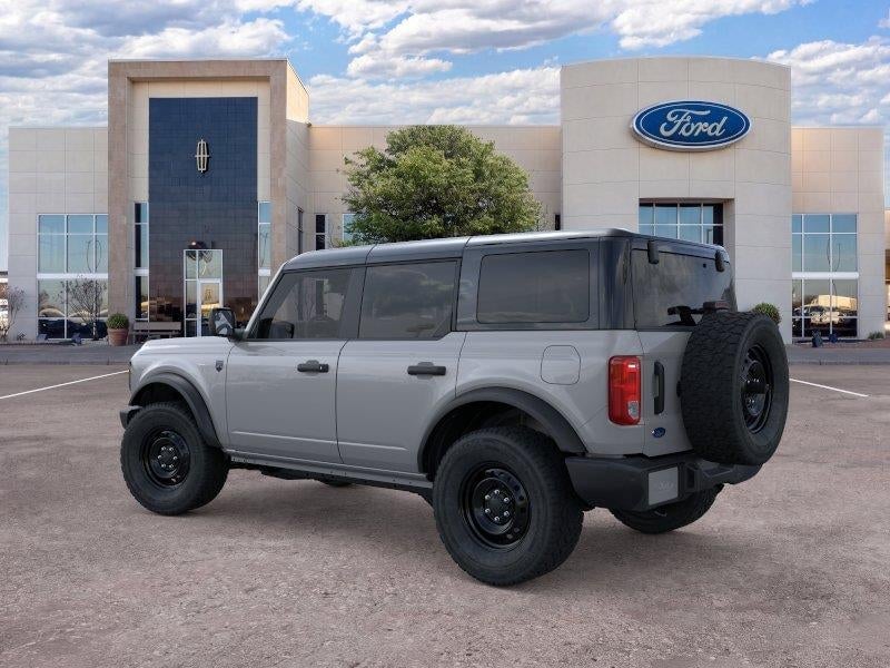 2026 Ford Bronco - Image 3