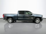 2018 Chevrolet Silverado 1500 - Preview 4