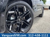 2026 Volkswagen Tiguan - Preview 4