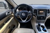 2017 Jeep Grand Cherokee - Preview 5