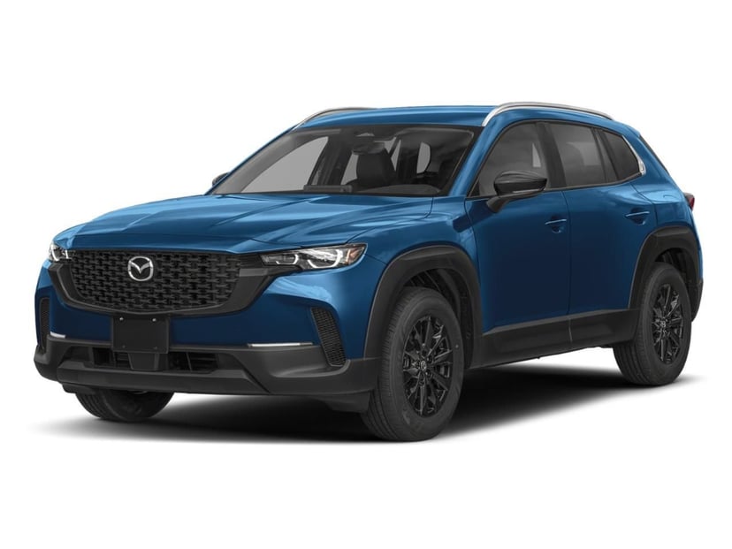 2026 Mazda CX-50 - Image 1