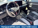 2026 Volkswagen Golf GTI - Preview 8