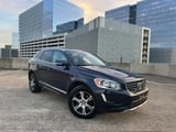 2015 Volvo XC60 - Preview 3