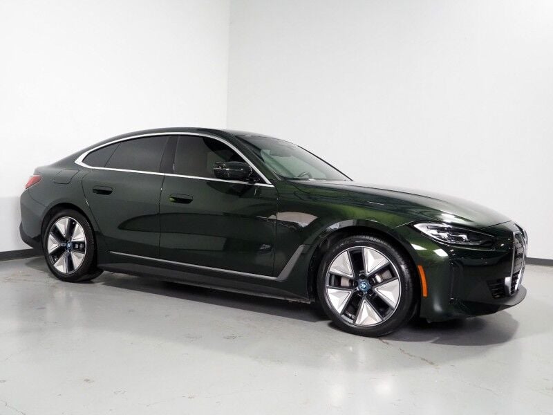 2023 BMW i4 - Image 1