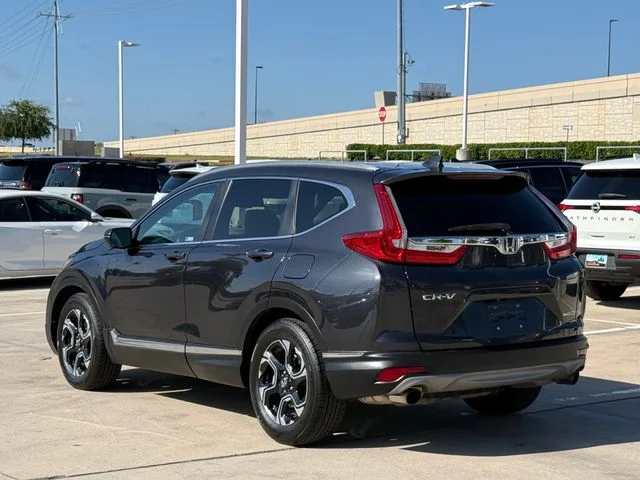 2019 Honda CR-V - Image 2