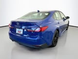 2025 Toyota Camry - Preview 5
