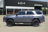 2022 Toyota 4Runner - Preview 3
