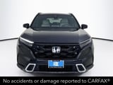 2026 Honda CR-V - Preview 2