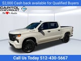2026 Chevrolet Silverado 1500 - Preview 2