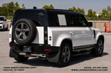 2026 Land Rover Defender - Preview 6