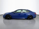 2025 Toyota Camry - Preview 8