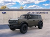 2026 Ford Bronco - Preview 2