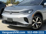 2023 Volkswagen ID.4 - Preview 4