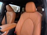 2026 Toyota Highlander - Preview 11