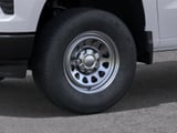2026 Chevrolet Silverado - Preview 9