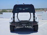 2026 Land Rover Defender - Preview 6