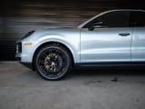 2026 Porsche Cayenne - Preview 11