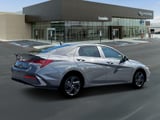 2026 Hyundai Elantra - Preview 8