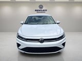 2027 Volkswagen Jetta - Preview 8