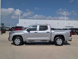 2024 Toyota Tundra - Preview 3