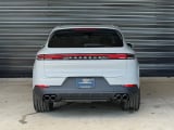2026 Porsche Cayenne - Preview 9