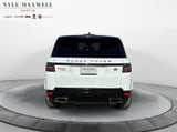 2019 Land Rover Range Rover Sport - Preview 15