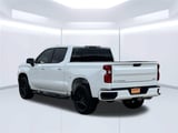2026 Chevrolet Silverado 1500 - Preview 4