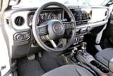 2026 Jeep Wrangler - Preview 8