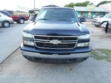 2006 Chevrolet Silverado 1500 - Preview 2