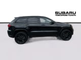 2021 Jeep Grand Cherokee - Preview 8