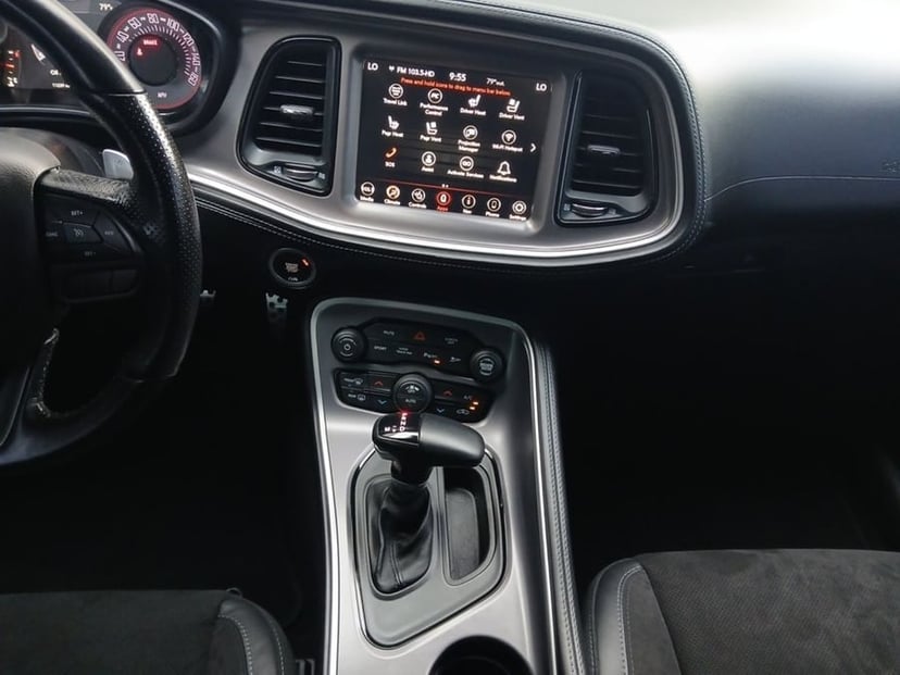 2021 Dodge Challenger - Image 3